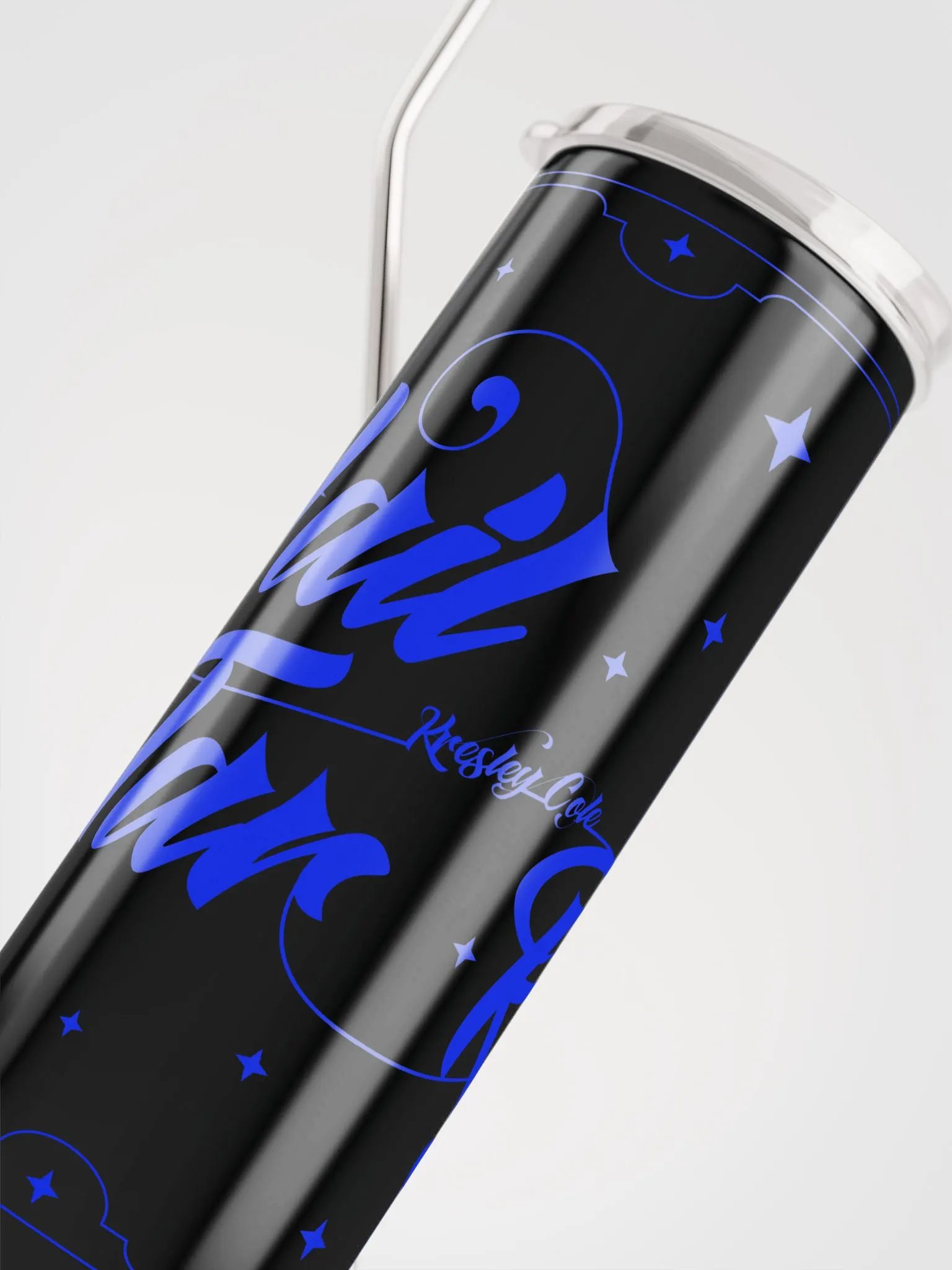 Hail Tar Ro Stainless Steel Tumbler product image (5)