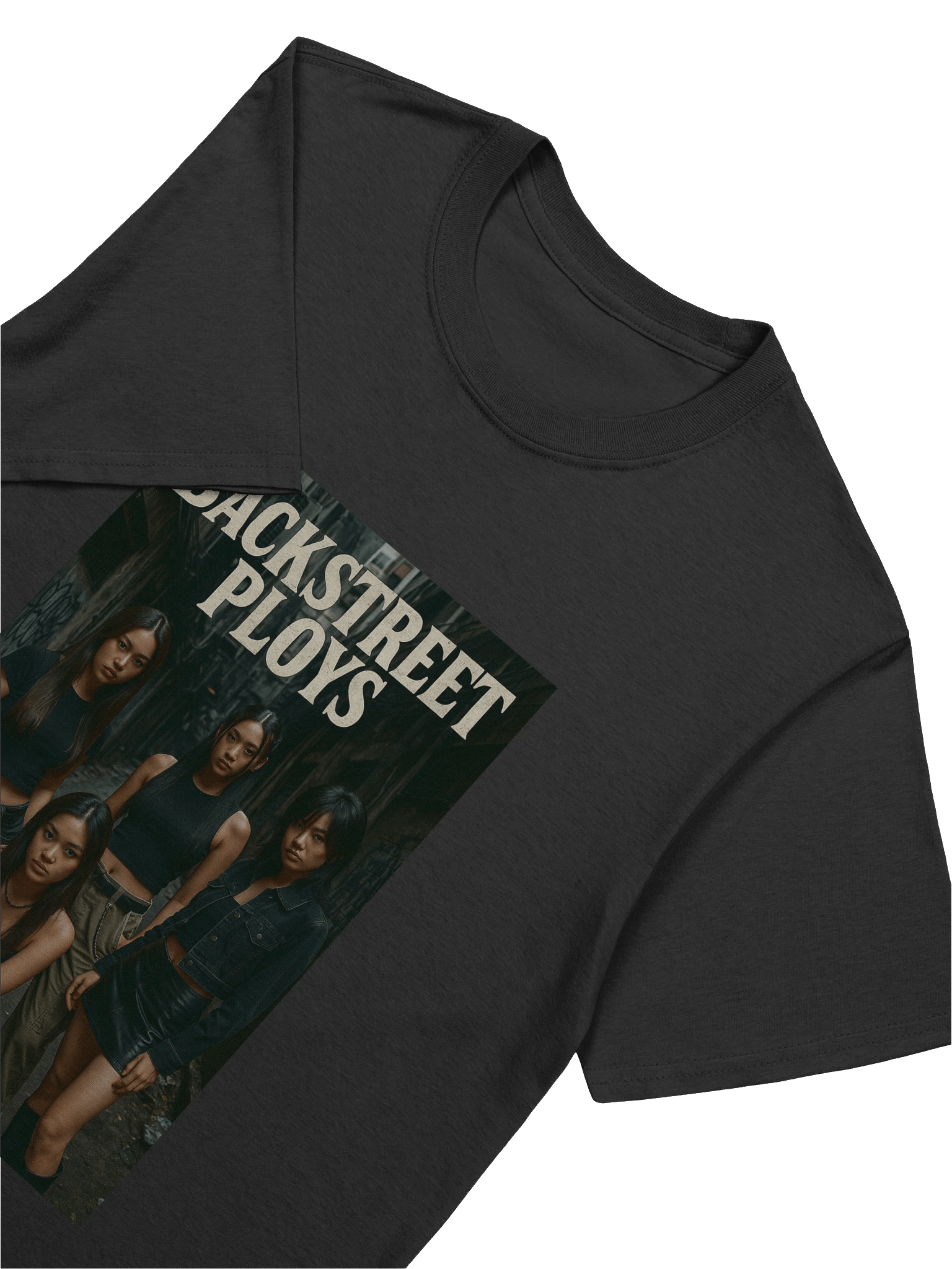 Backstreet Ploys product image (7)