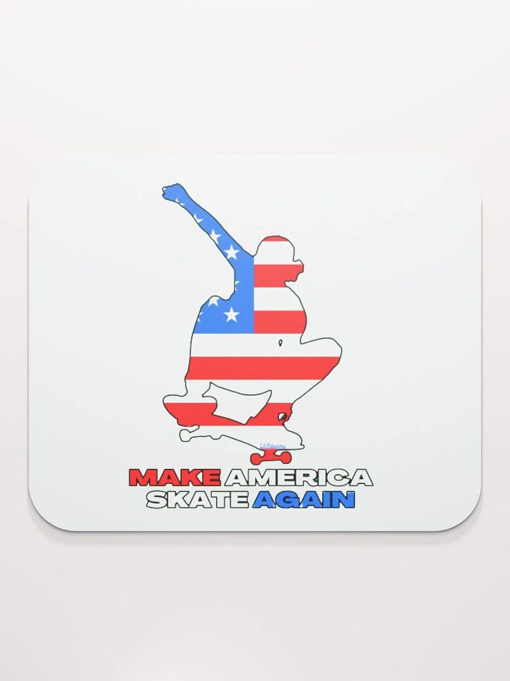 MAKE AMERICA SKATE AGAIN product image (2)