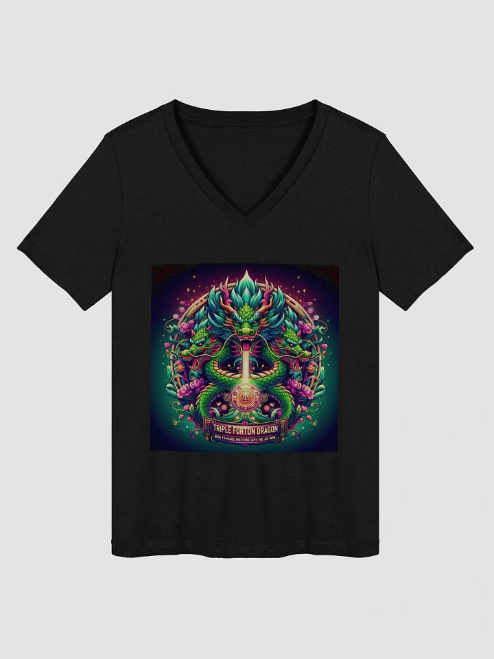 lucky casino shirt product image (1)