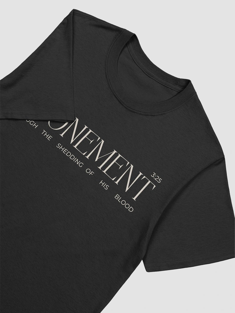 ATONEMENT ROMAN 3:25 product image (45)