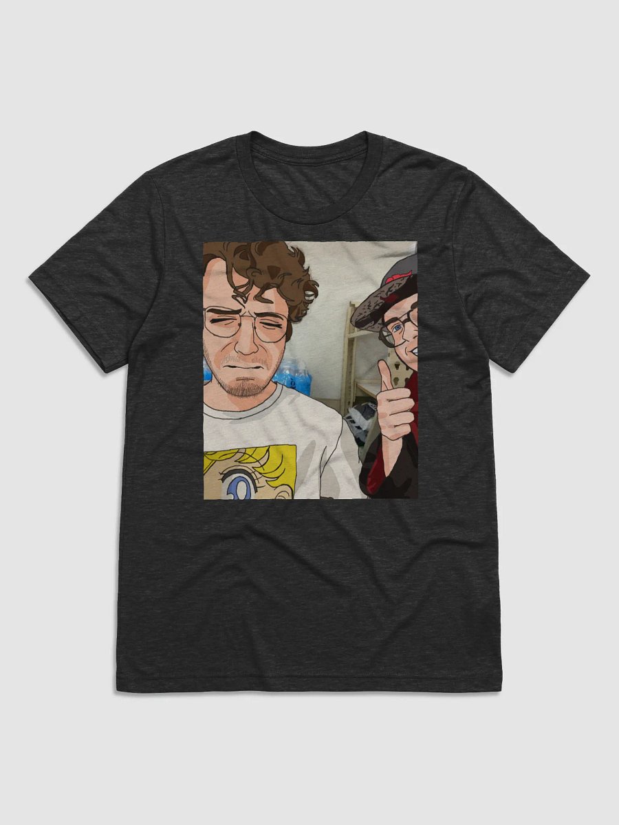 🖼️ IRL CEL SHADE SHIRT 🖼️ product image (1)