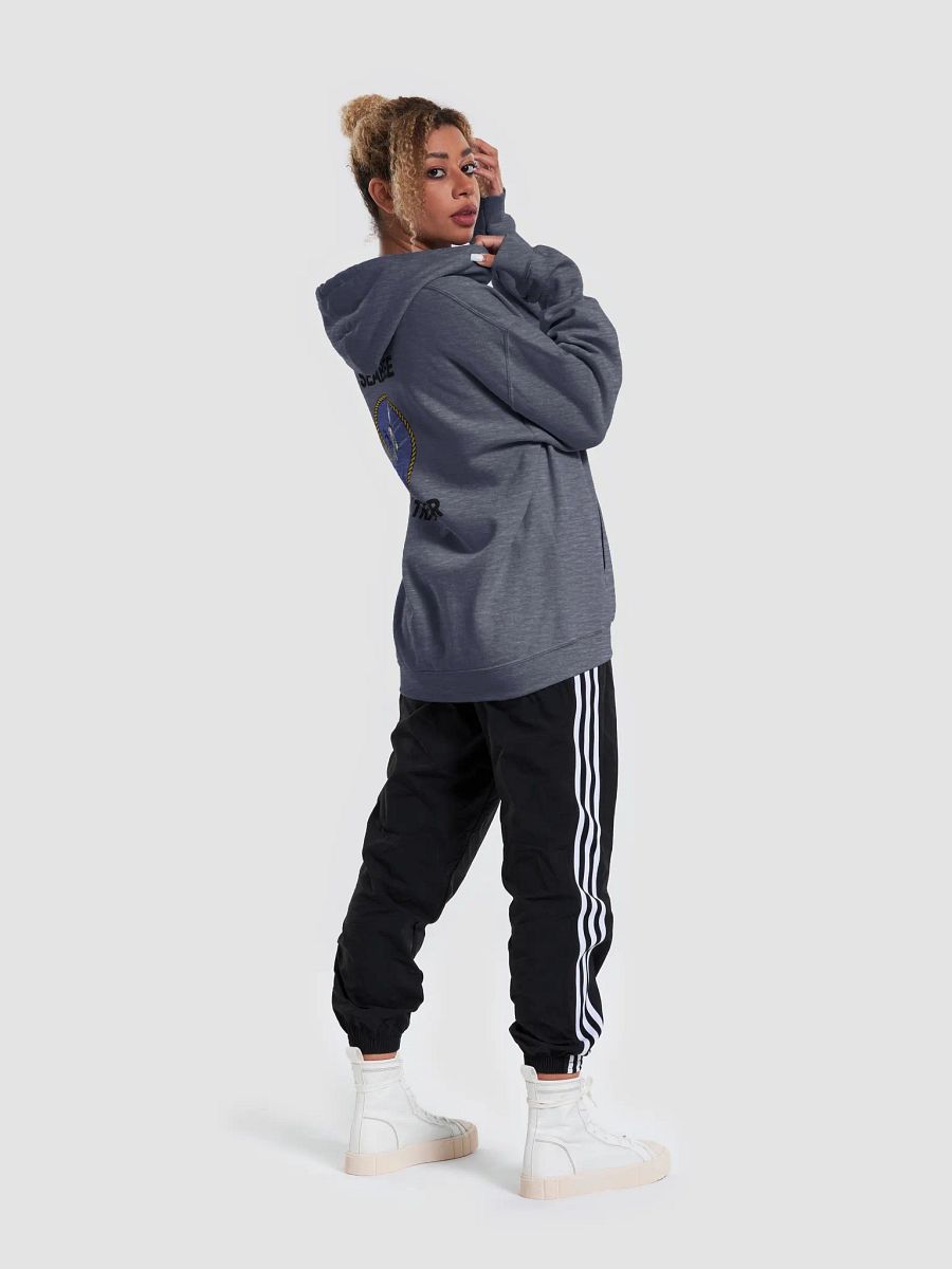 Seabee Traveler Hoodie product image (16)