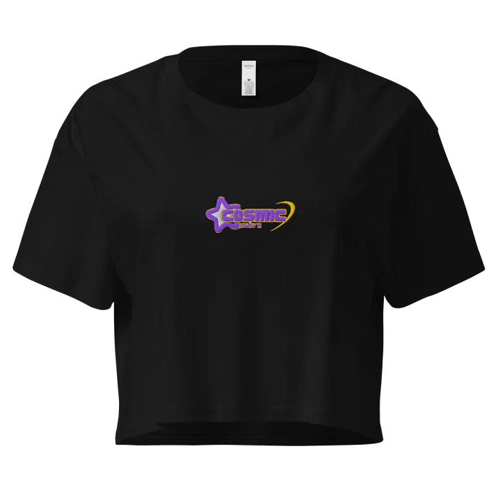 Cosmic Couture Women's Premium Crop Top product image (1)
