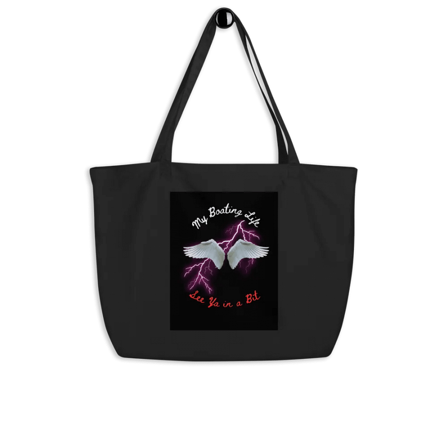 Tote Bag product image (4)