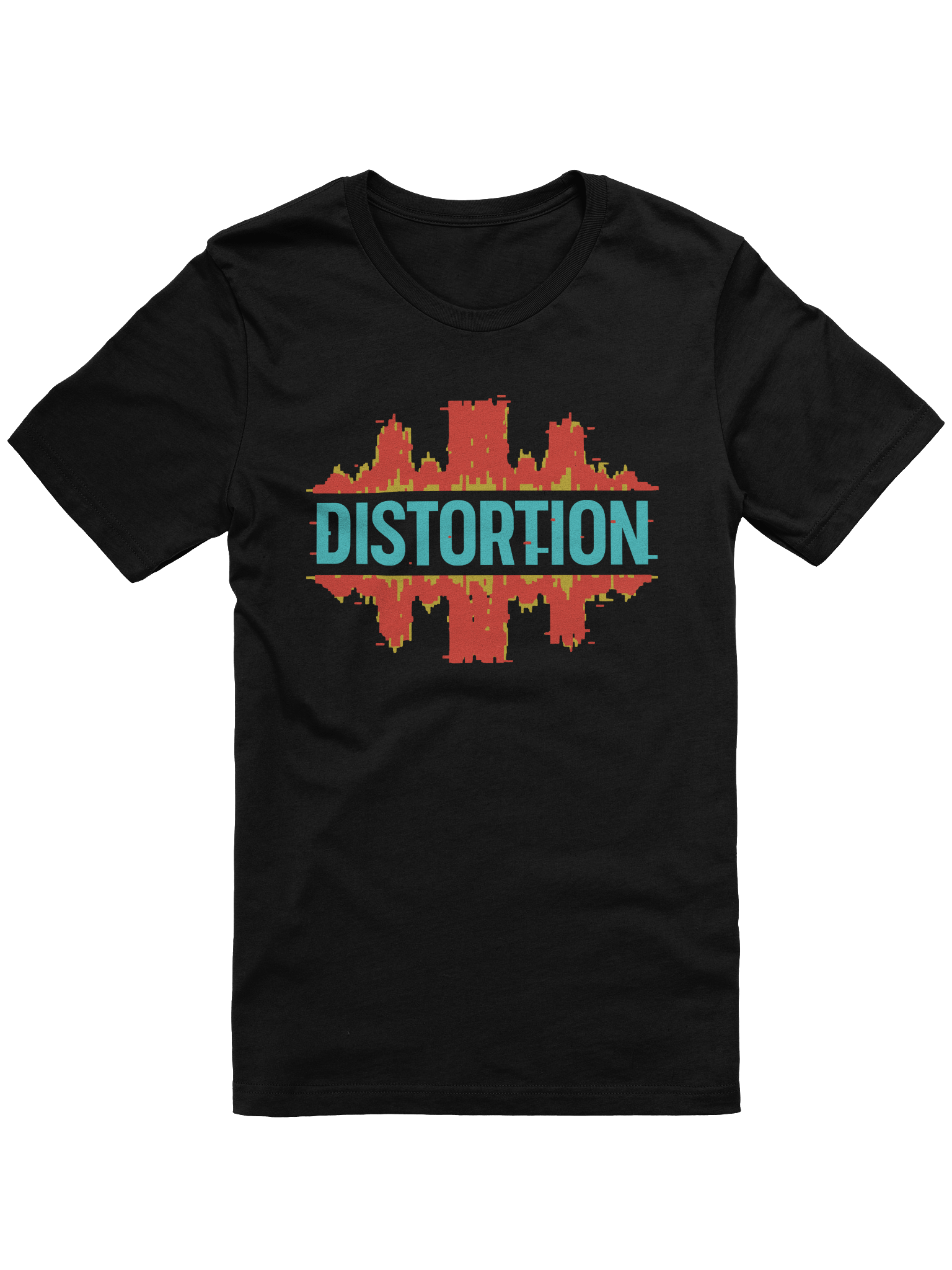 DISTORTION! product image (1)