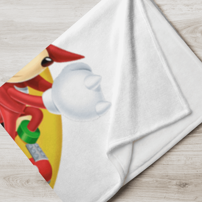 Paturica Gasca Sonic product image (4)