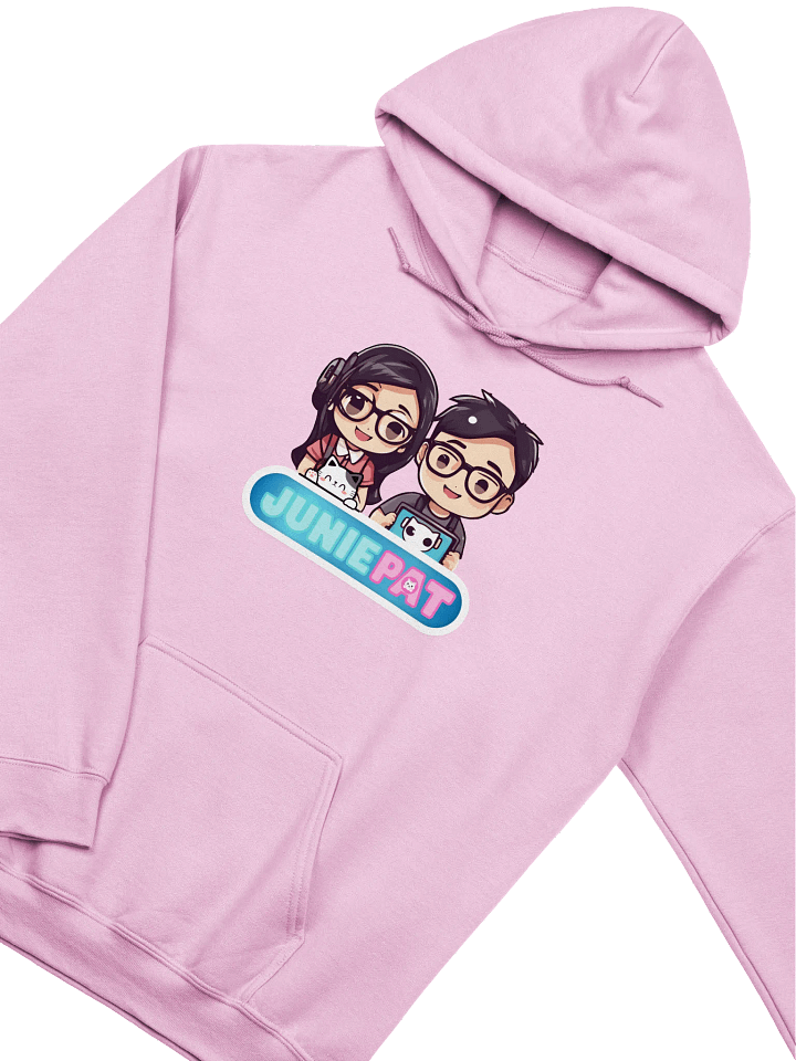 Kawaii Logo Hoodie product image (16)
