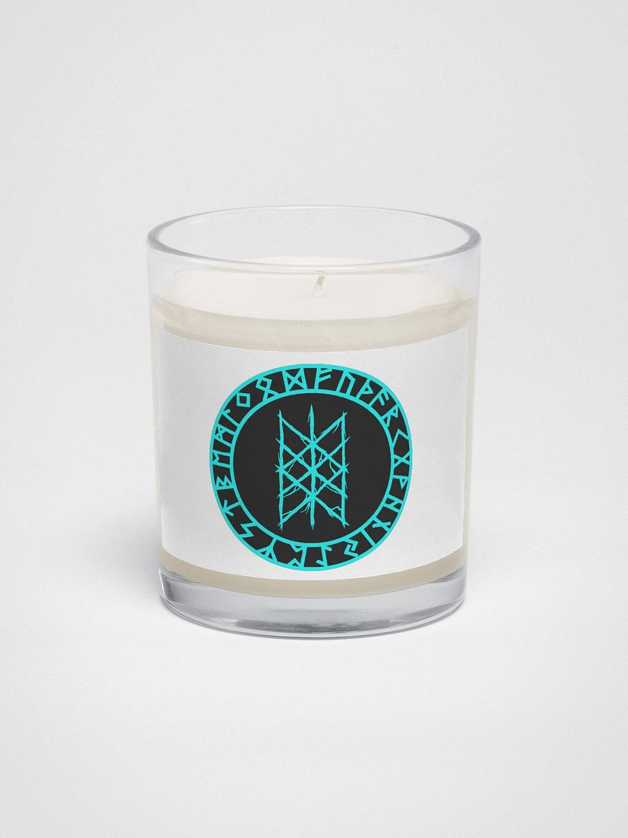 Web of Wyrd Soy Candle product image (1)