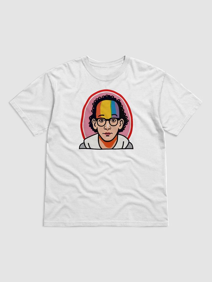 An Homage To Keith - T-Shirt product image (1)