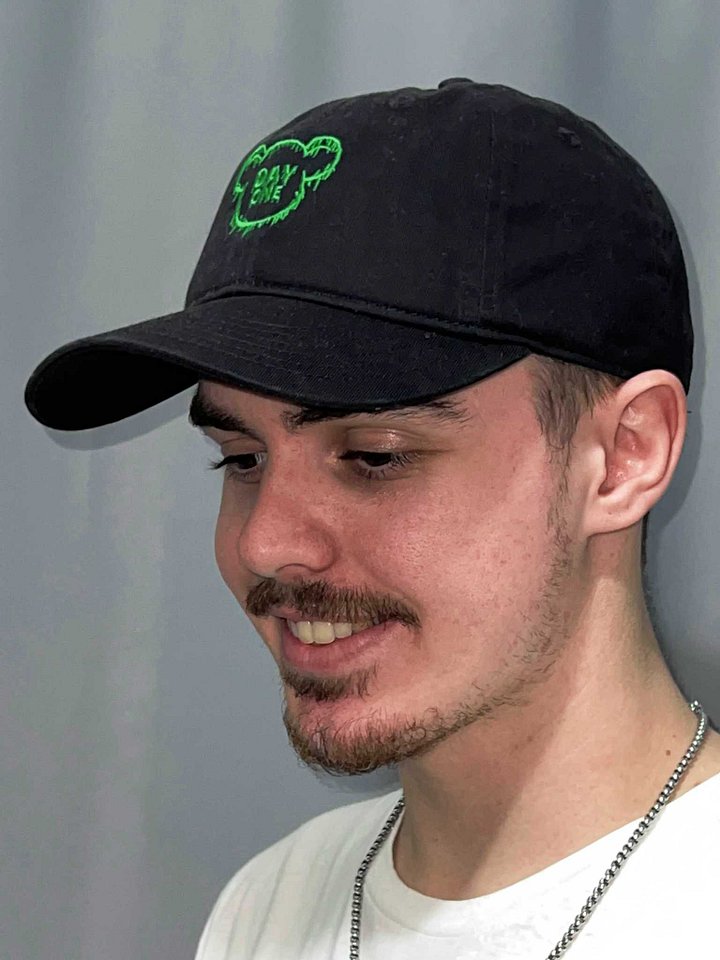 Kold Koala "DAY ONE" Cap product image (1)