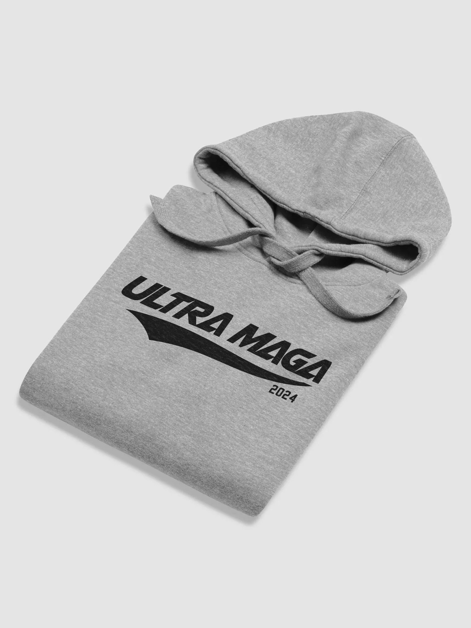 ULTRA MAGA - Premium Hoodie product image (4)