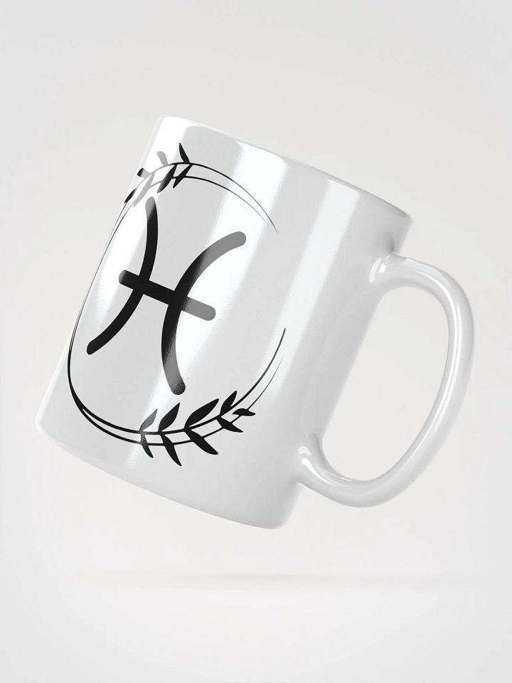 What's Your Moon Sign? Mug ~Pisces~ product image (2)