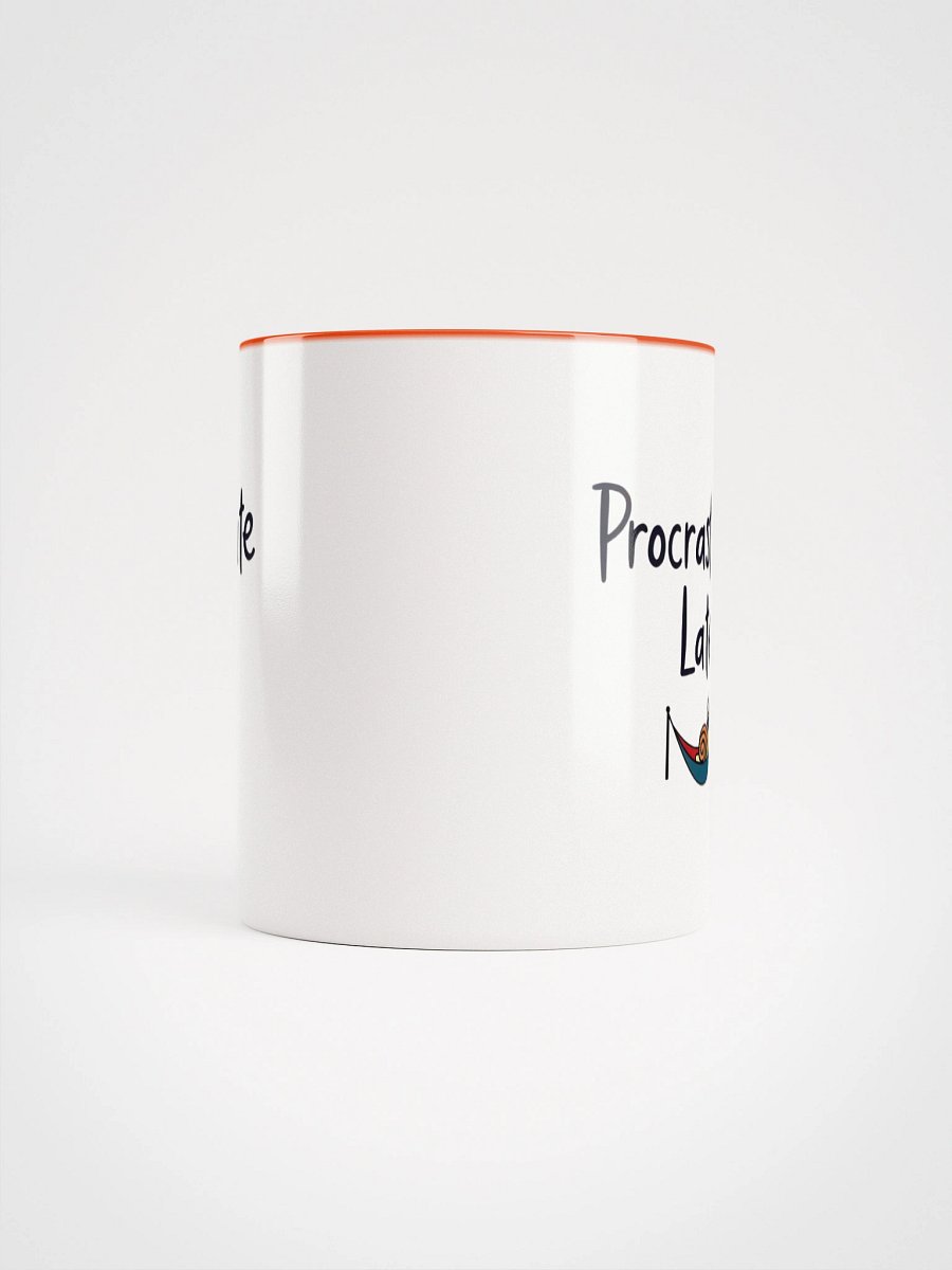 Pasadena Latin Ceramic Mug product image (63)