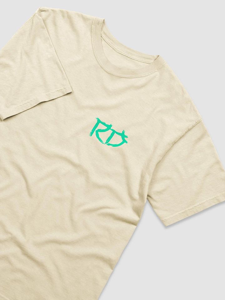 DELIVERANCE PINK T SHIRT product image (21)
