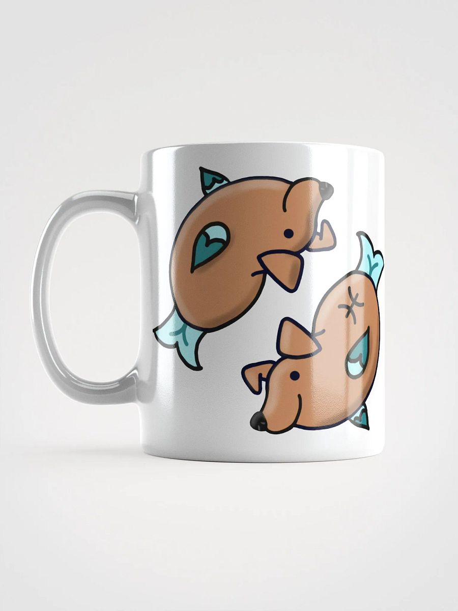 Zodiac Weens Mug - Pisces product image (6)