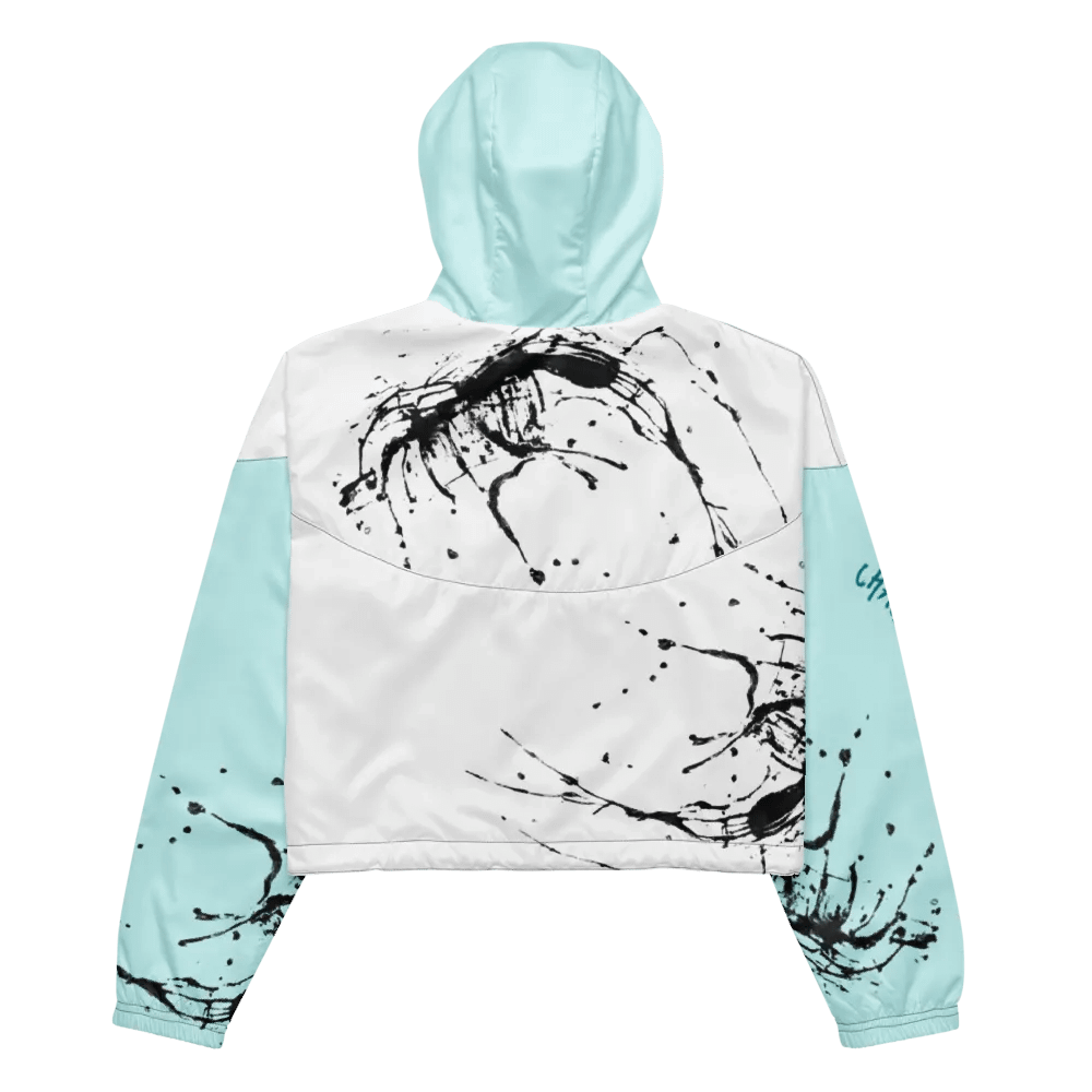 Windbreaker product image (4)