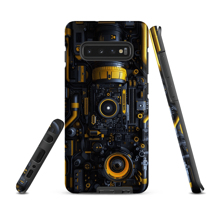 Cover para Samsung Galaxy product image (3)