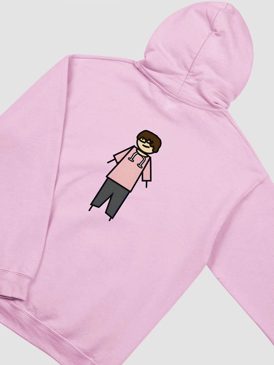 Solar's Hoodie product image (4)