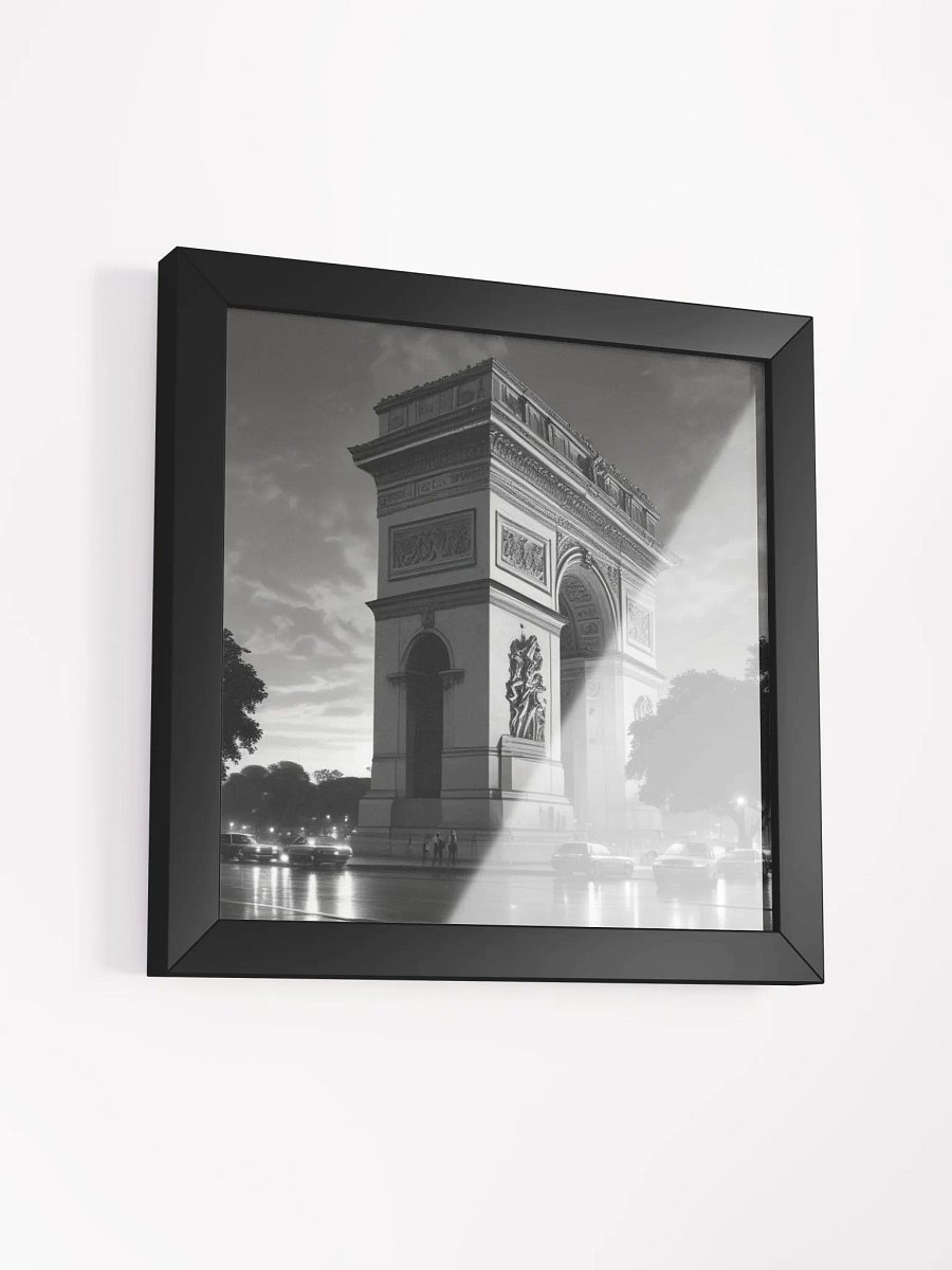 Arc de Triomphe product image (33)