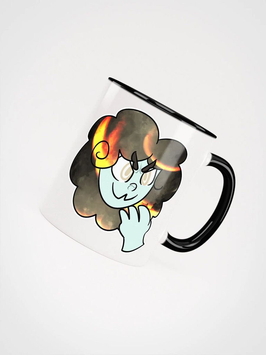 "Mischief" mug product image (51)