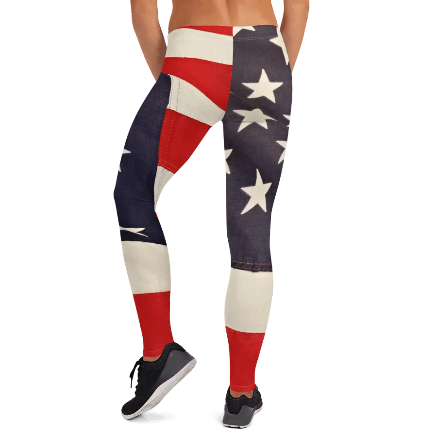 All American Leggings product image (12)