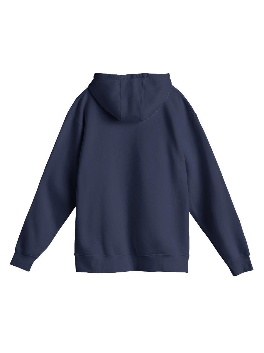 ADIDAD — All Day I Dream About Drums Hoodie product image (2)