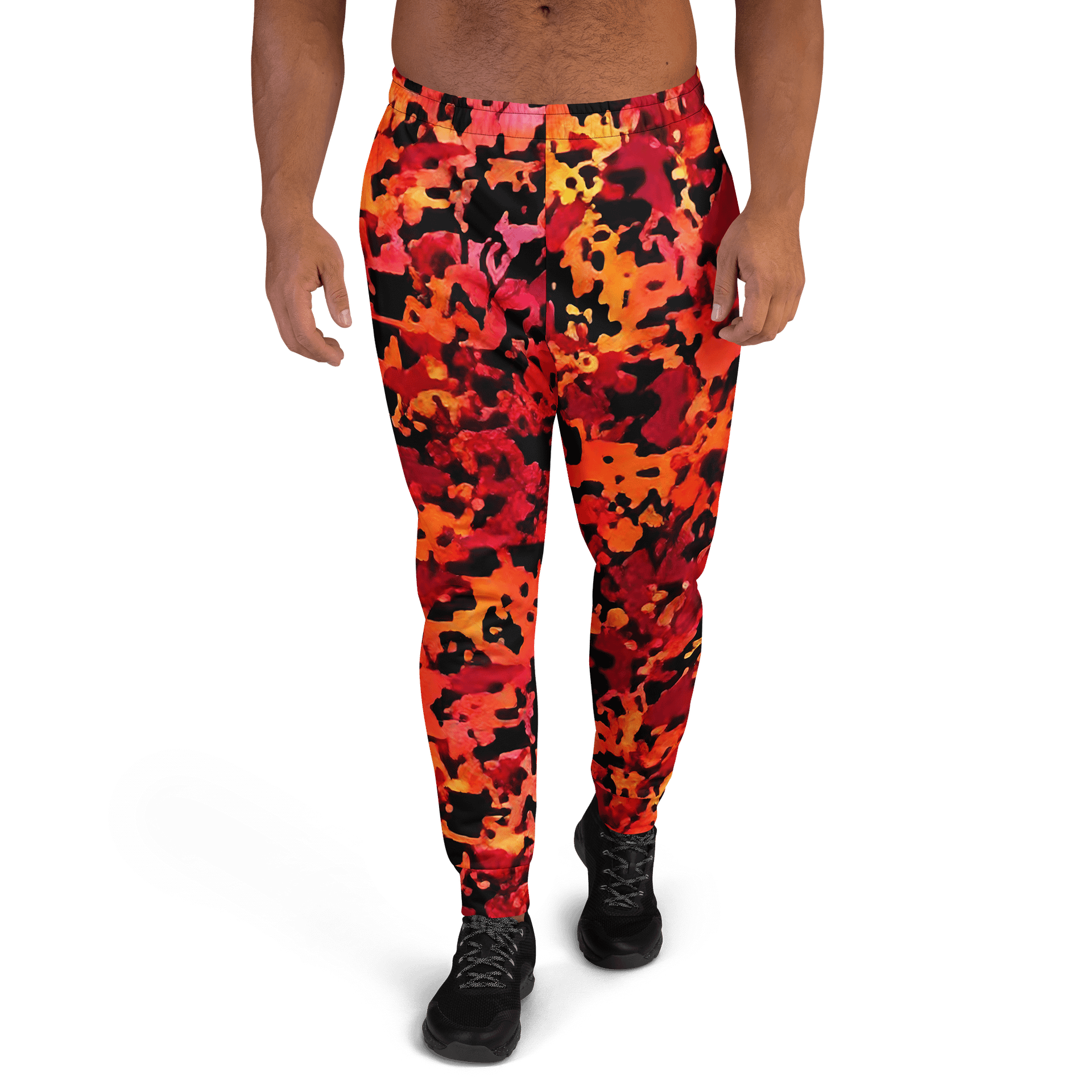 Lava Recycled Men's Joggers product image (2)