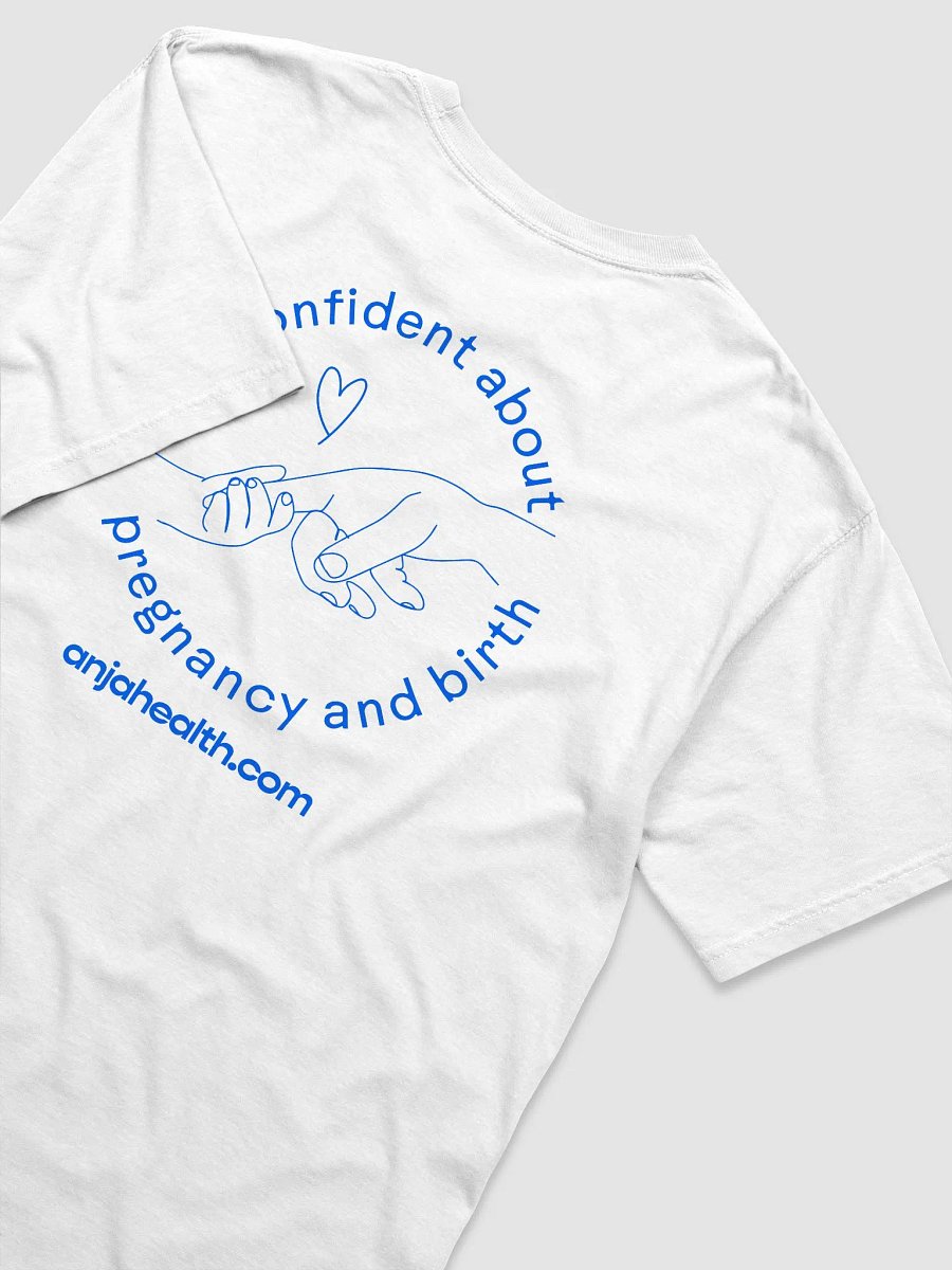 anja health t shirt product image (4)