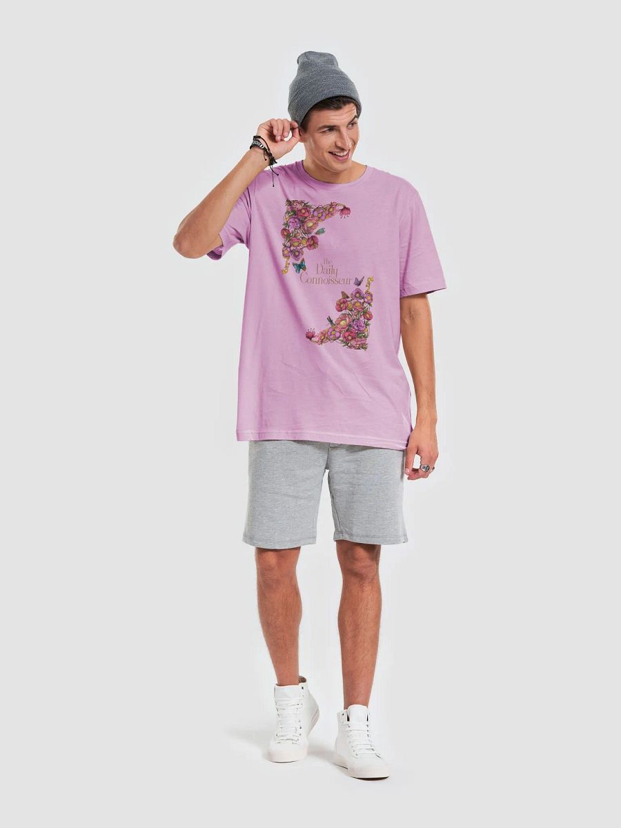 The Daily Connoisseur Steampunk Tee product image (36)