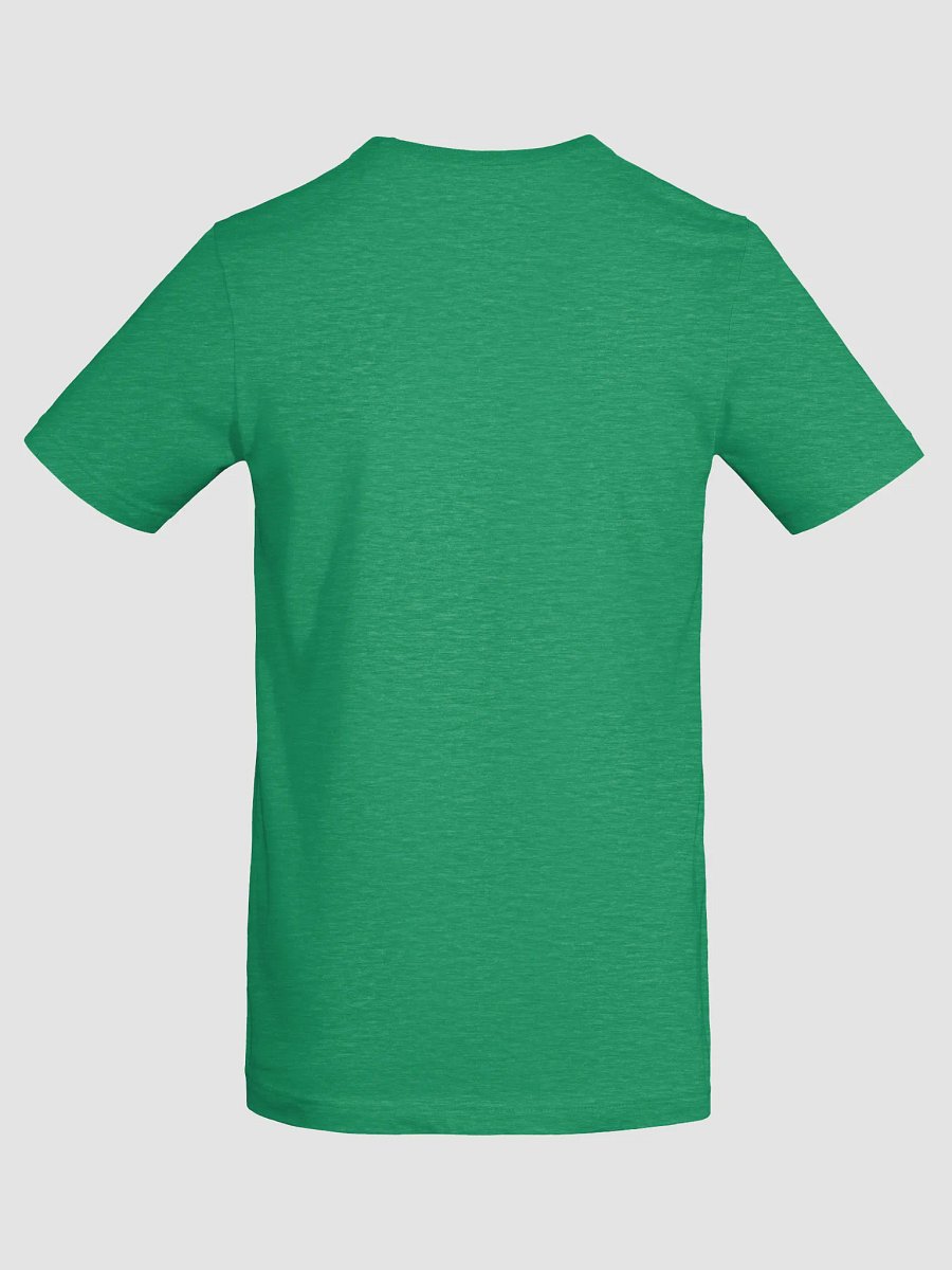 Hypenado Super-Soft Tee (Light) product image (56)