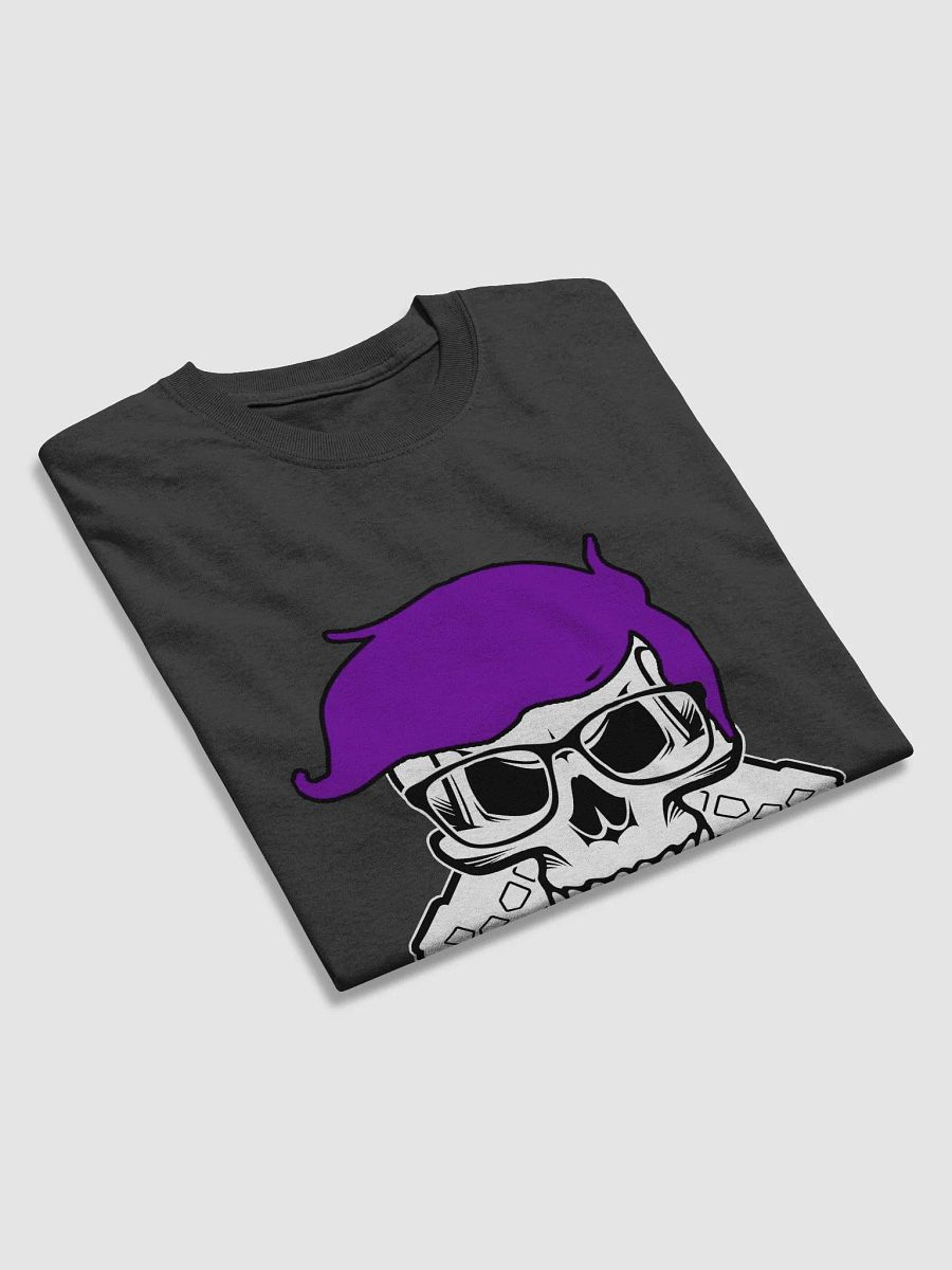 Enigma Nation Gildan Heavyweight T-Shirt 1 product image (4)