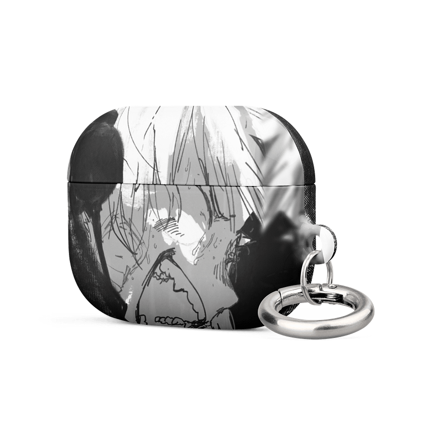Catharsis x ippo.tsk AirPods® Case product image (9)
