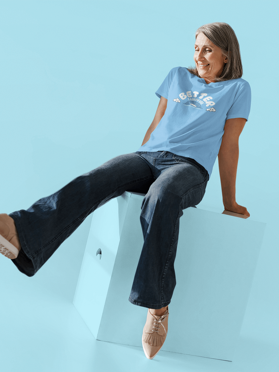 Life Is Better Around The Campfire Shirt #20 product image (2)