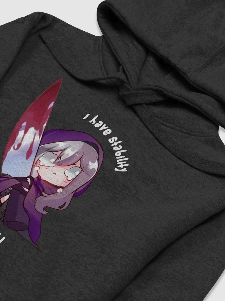 Stability Hoodie product image (24)
