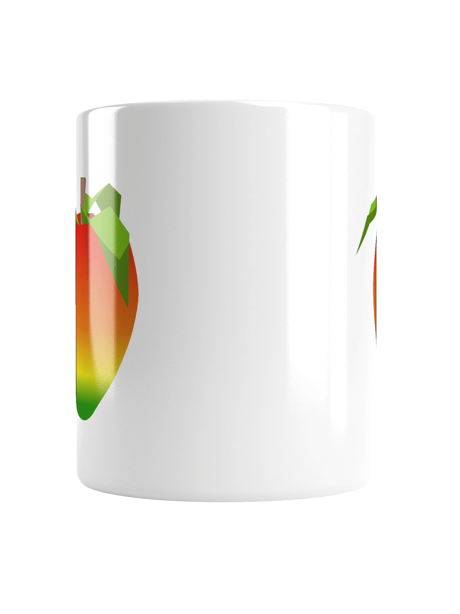 Wumpa Mug product image (16)