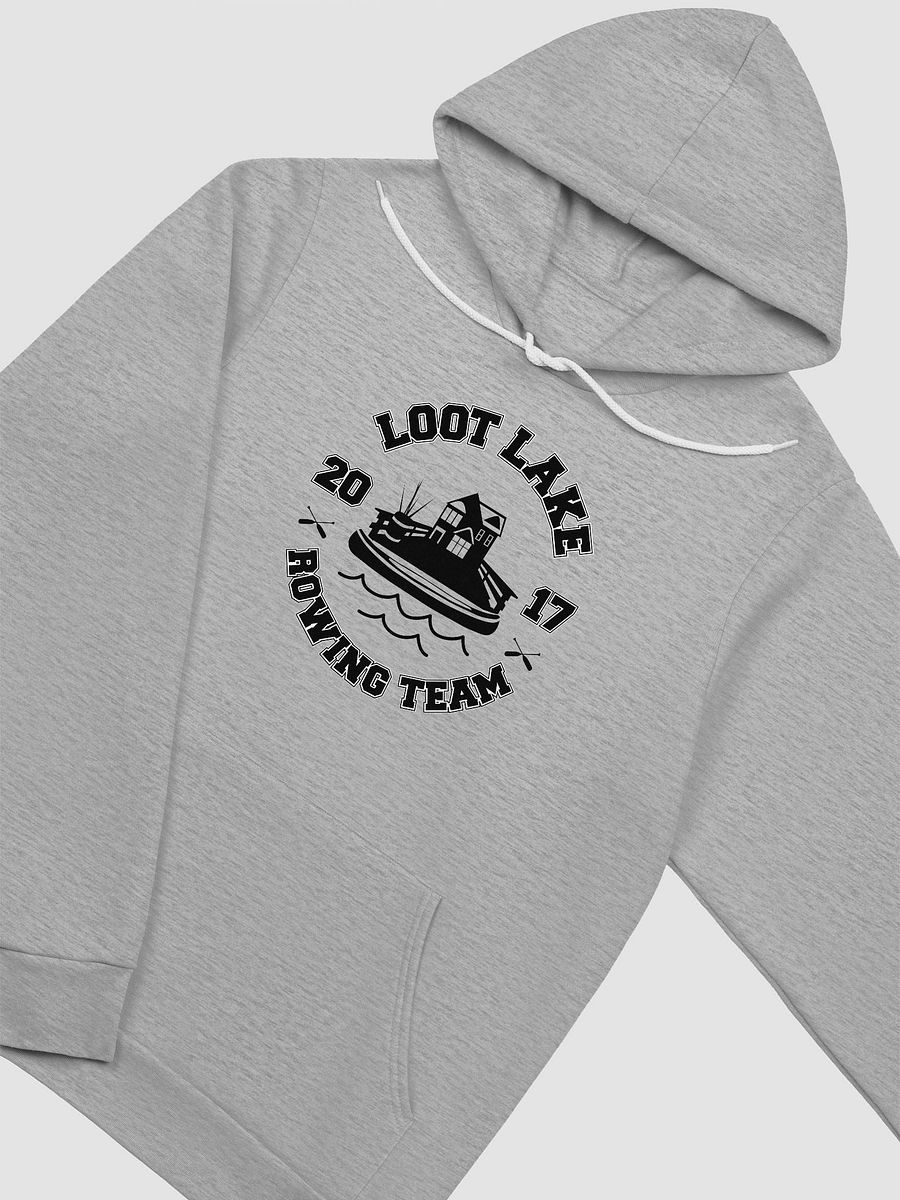 Loot Lake Rowing Team Hoodie product image (3)