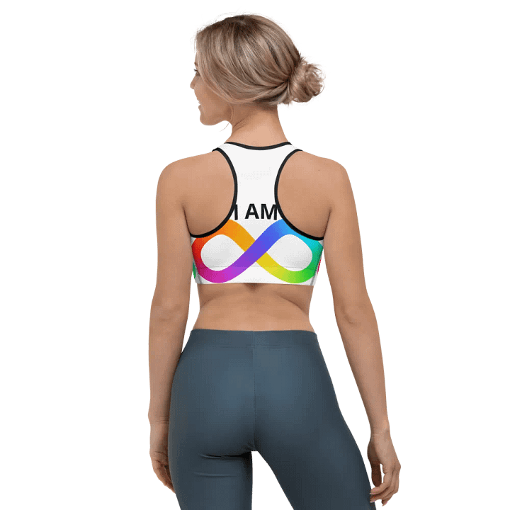INFINITY SPORTS BRA product image (1)