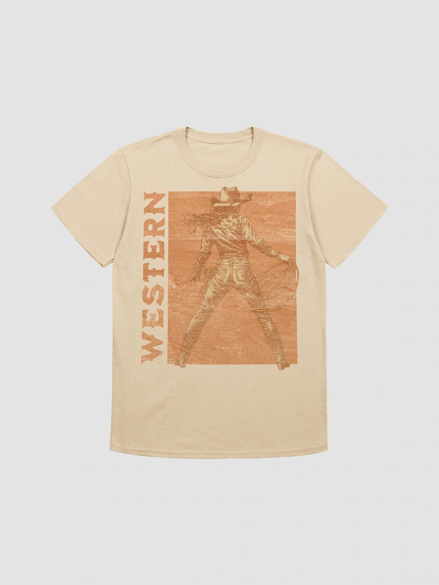 Western Wild product image (5)
