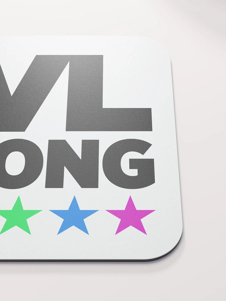 AVL Strong Mouse Pad product image (3)