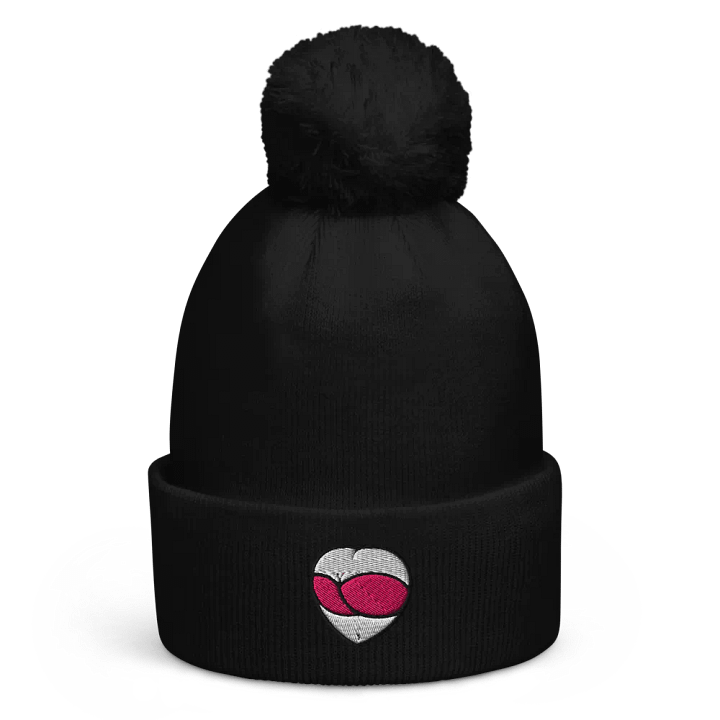 Beanie - Logo product image (1)