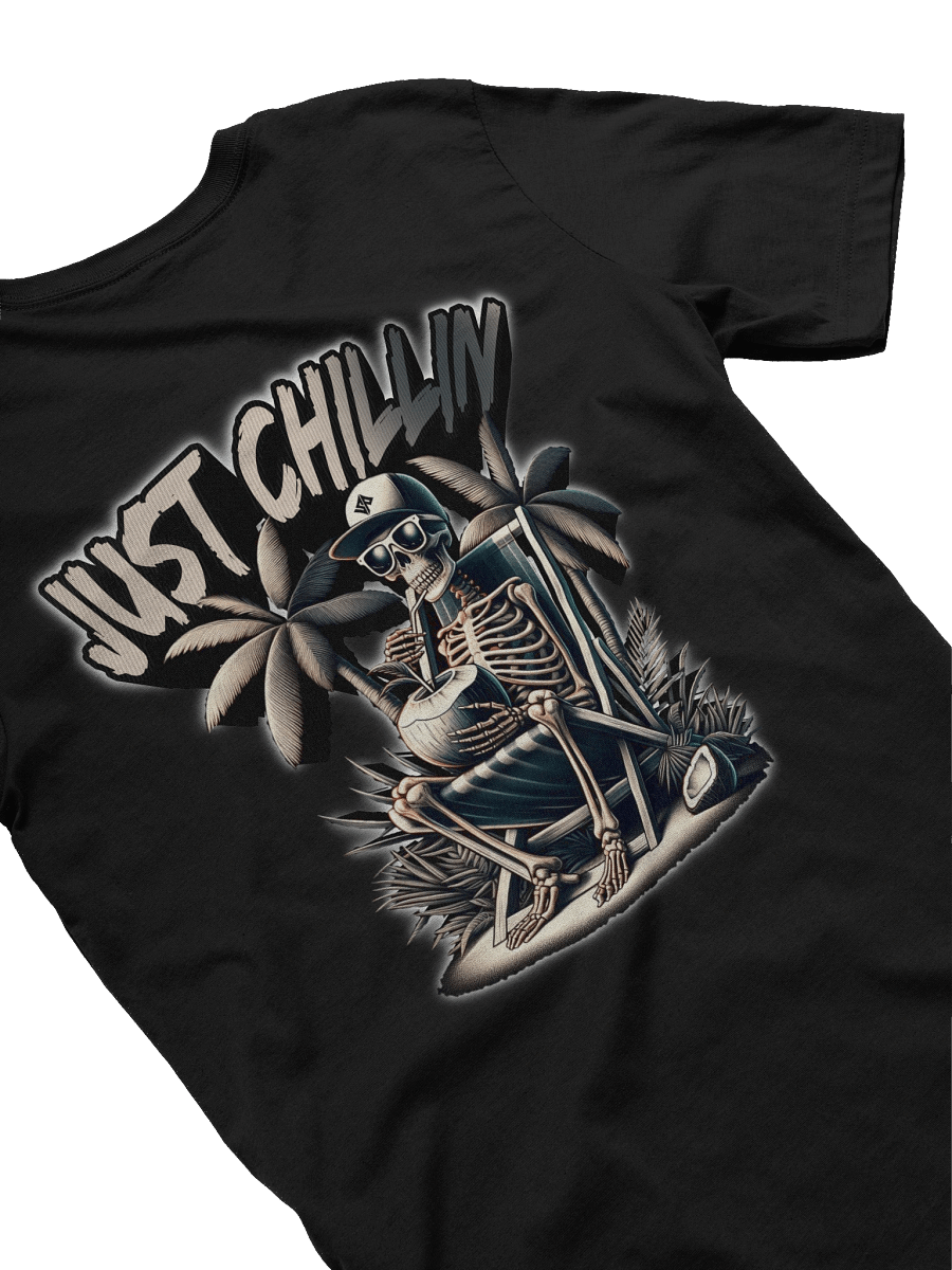 Just Chillin' Classic Tee product image (38)