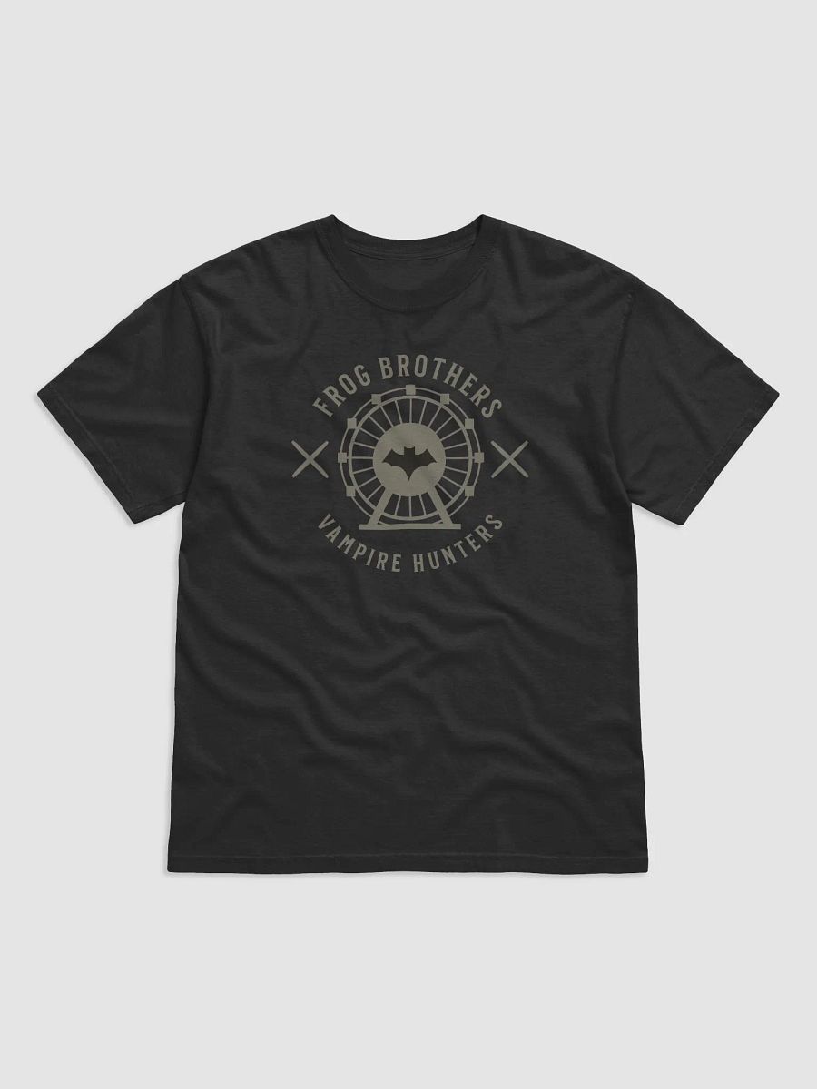 Vampire Hunters T-Shirt product image (1)