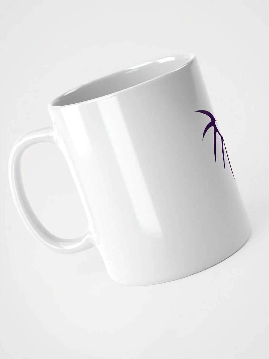 Restless Rafa Ruckus Left Handed Mug product image (3)