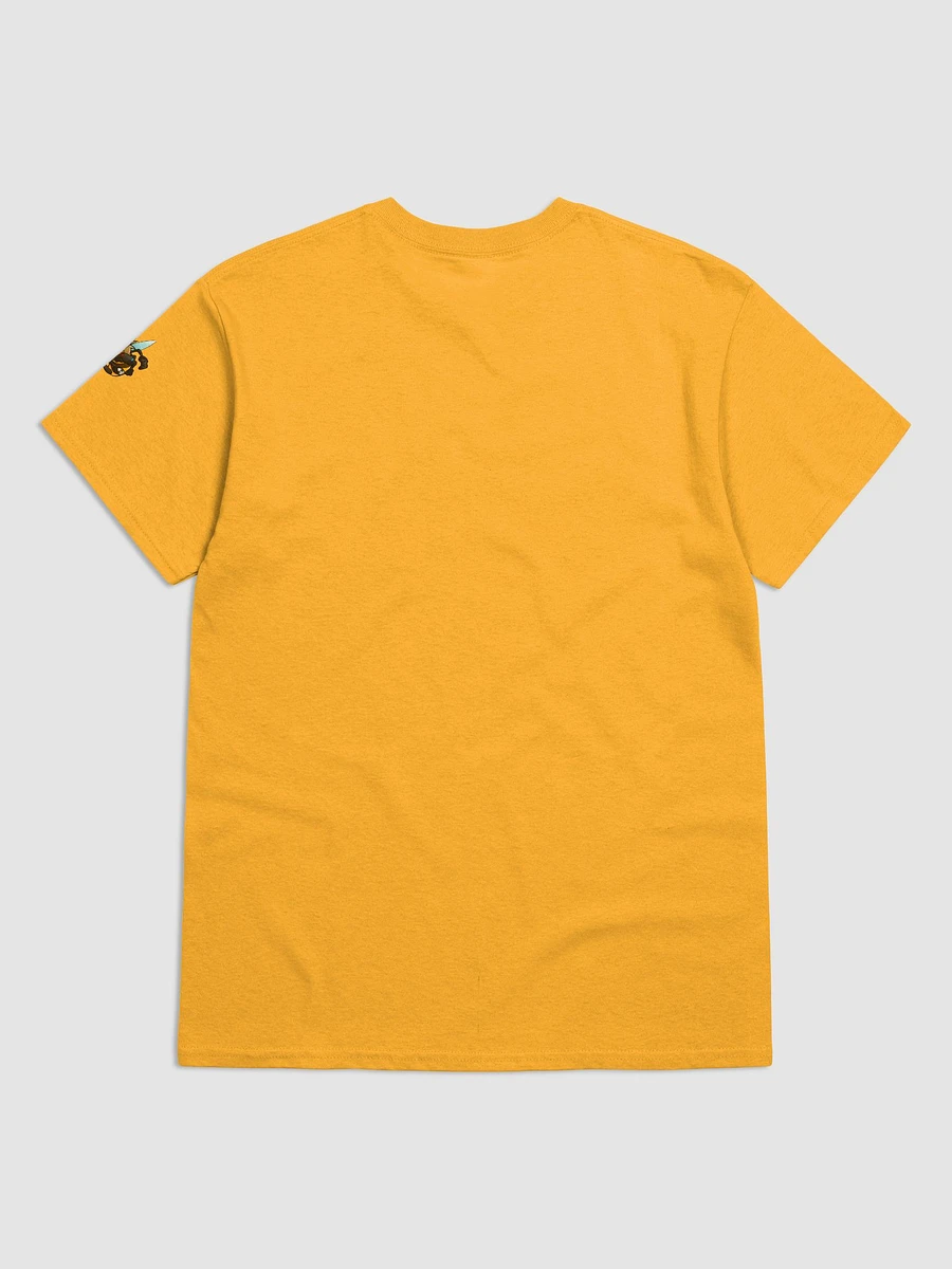 Kingdee Hearts 1 T-Shirt product image (22)