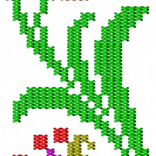 CrossFlowerMulti product image (1)