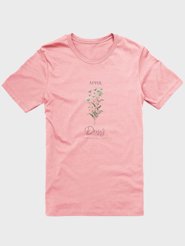 April Tee product image (1)