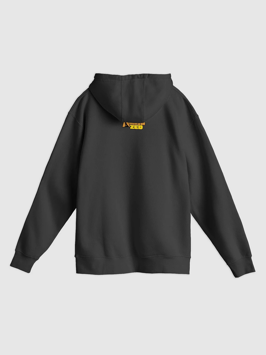AmishZed Brewing Co. Hoodie product image (12)