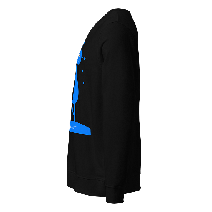 SOL'S Unisex Organic Sweatshirt product image (8)