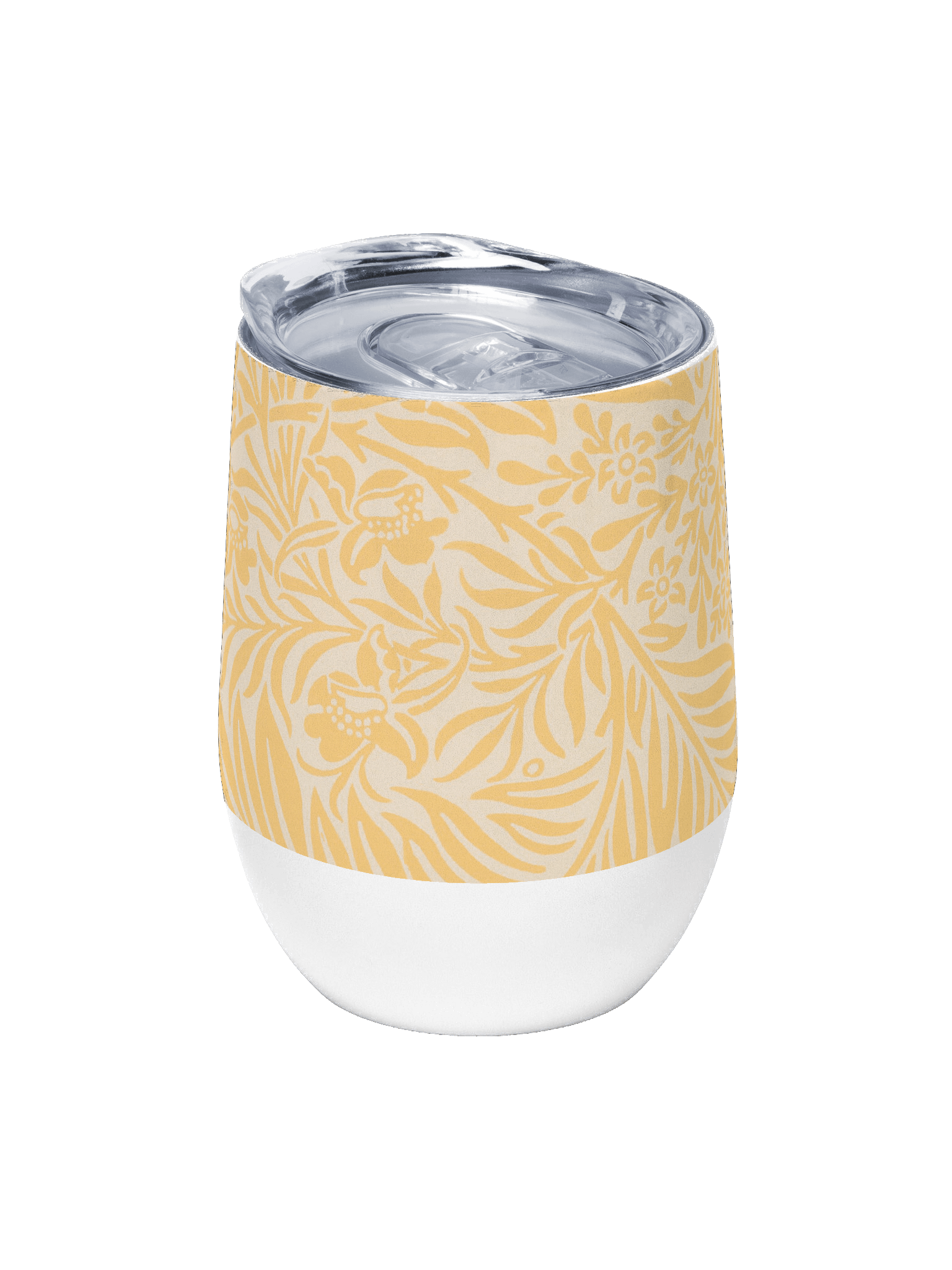 Harmonious Floral Wine Tumbler product image (5)